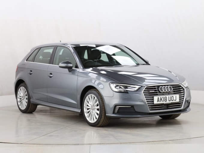 2025 Audi A3