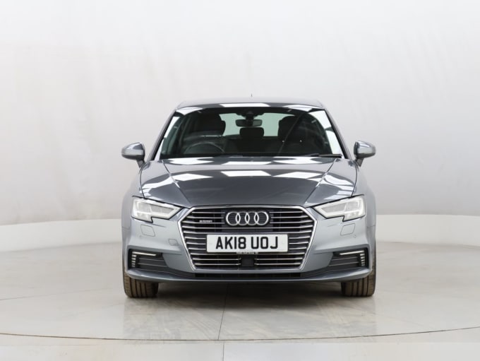 2025 Audi A3