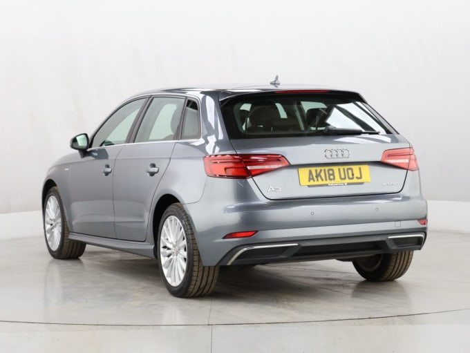 2025 Audi A3