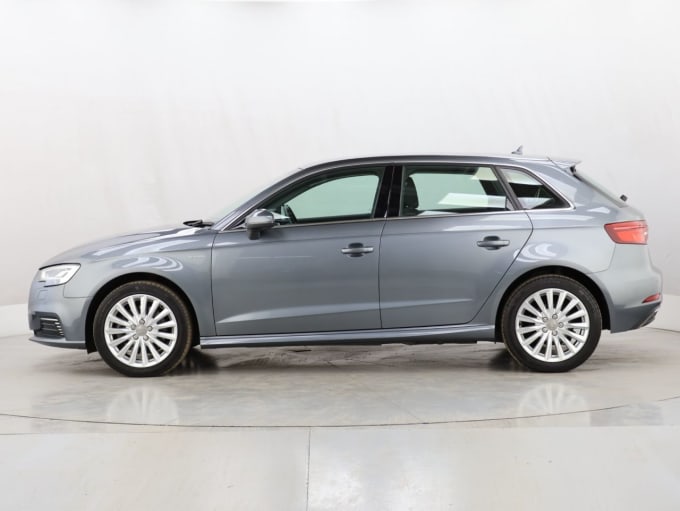 2025 Audi A3