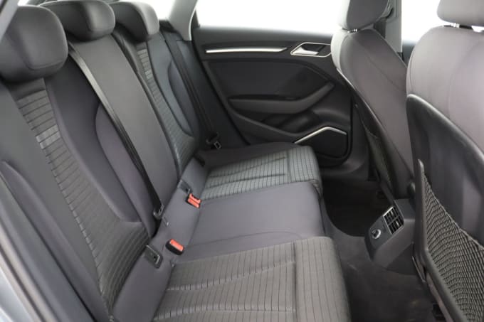 2025 Audi A3
