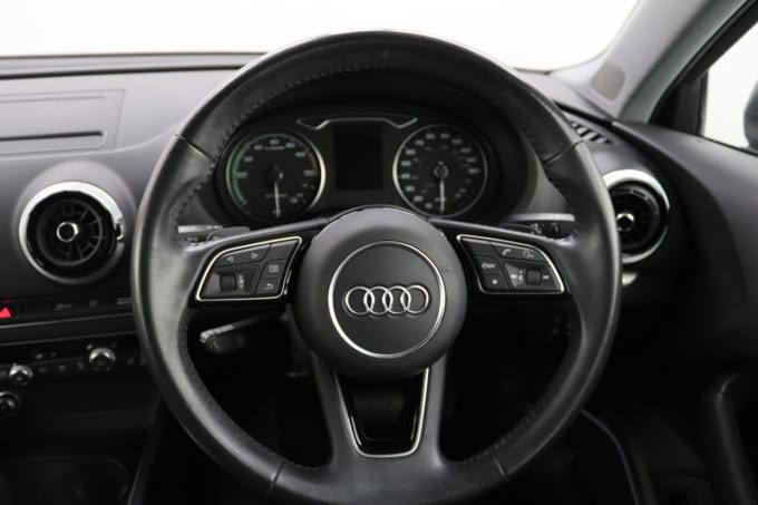 2025 Audi A3