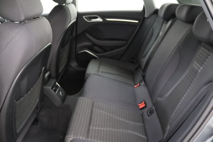 2025 Audi A3
