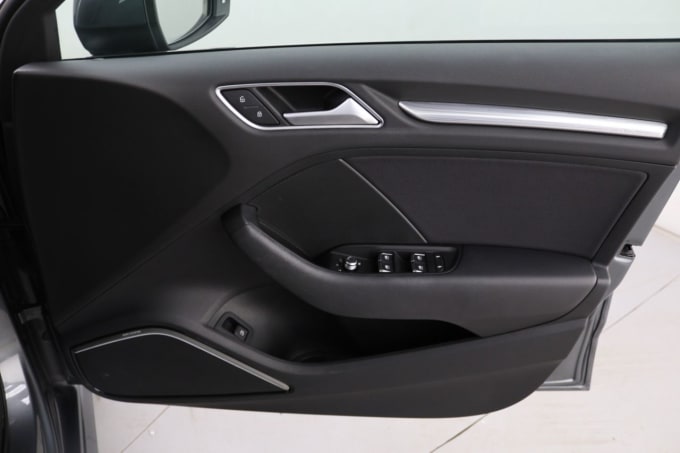 2025 Audi A3