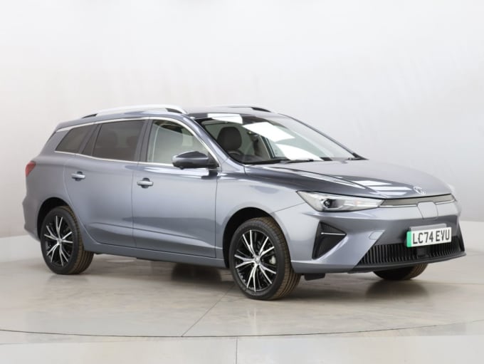2025 Mg Mg 5