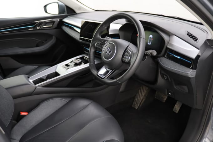 2025 Mg Mg 5