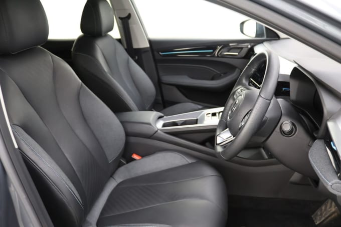 2025 Mg Mg 5