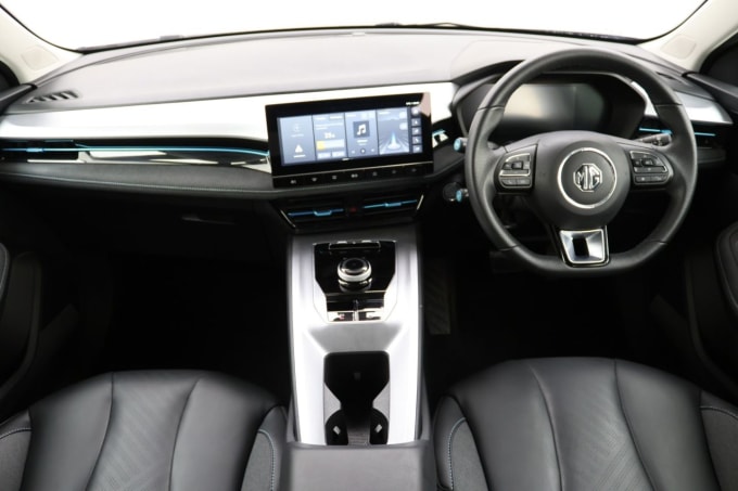2025 Mg Mg 5