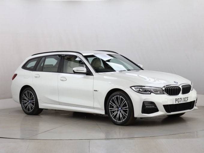 2025 BMW 3 Series
