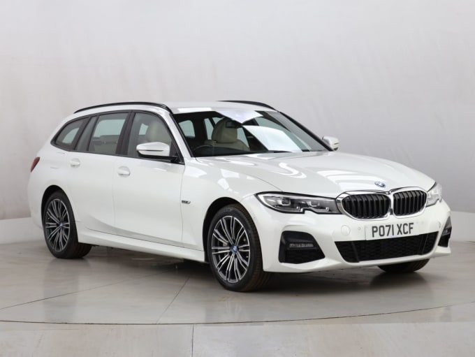 2025 BMW 3 Series