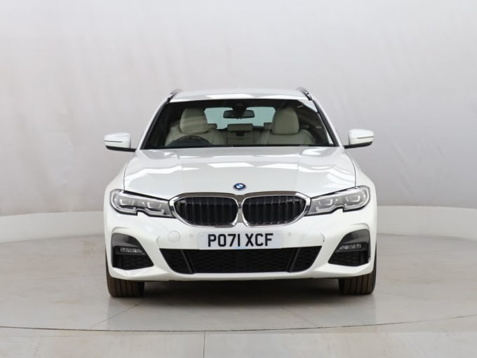 2025 BMW 3 Series