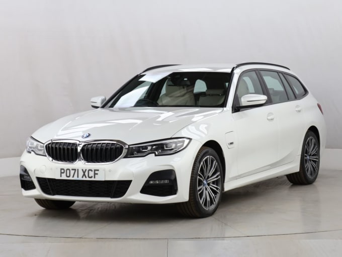 2025 BMW 3 Series
