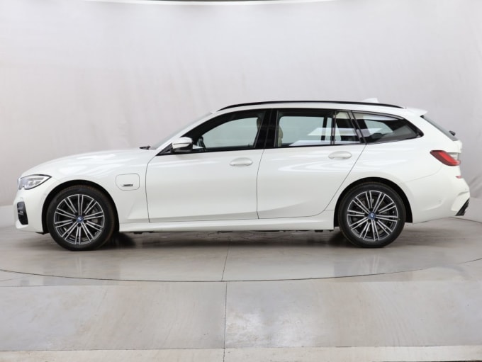 2025 BMW 3 Series
