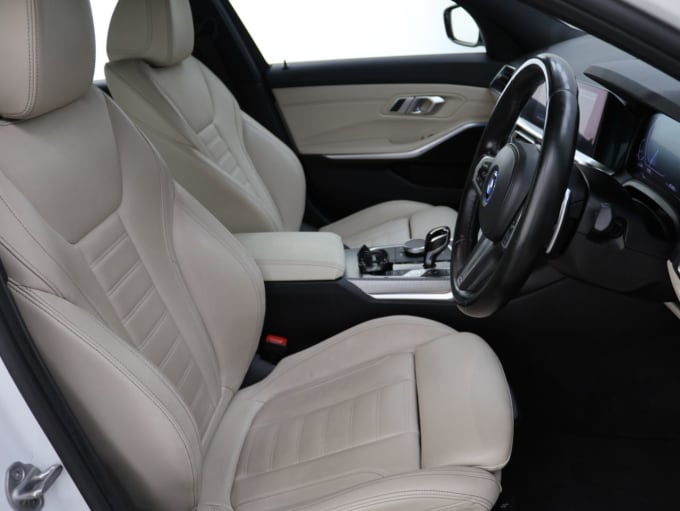 2025 BMW 3 Series