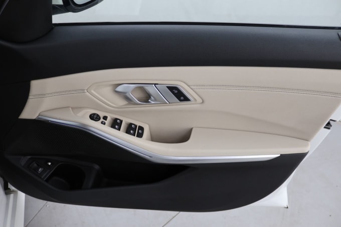 2025 BMW 3 Series