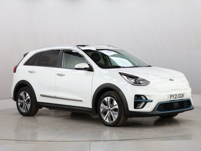 2025 Kia Niro