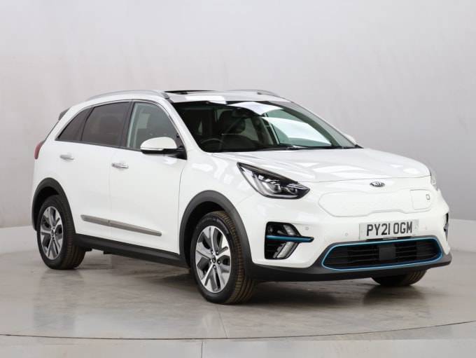 2025 Kia Niro