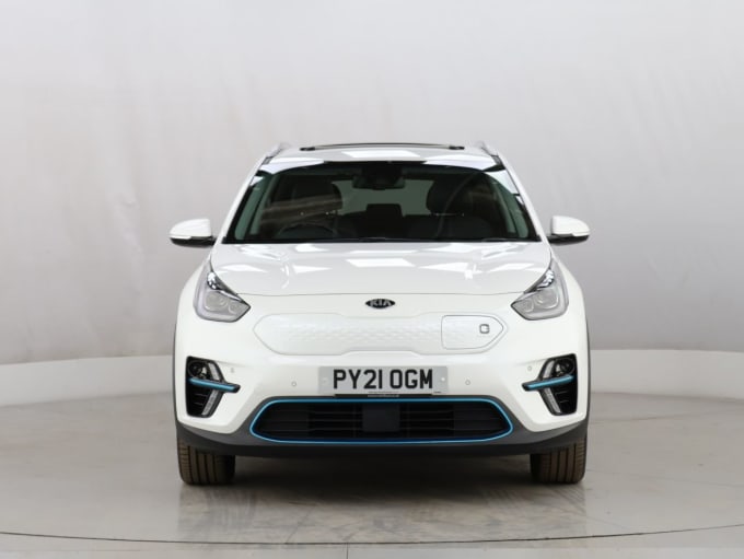2025 Kia Niro