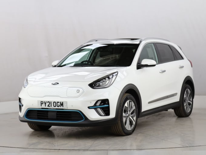 2025 Kia Niro