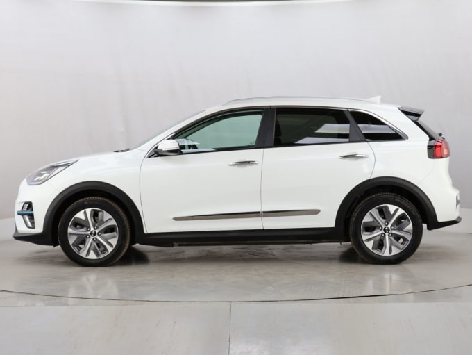 2025 Kia Niro