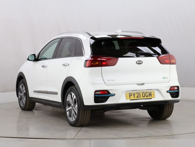 2025 Kia Niro