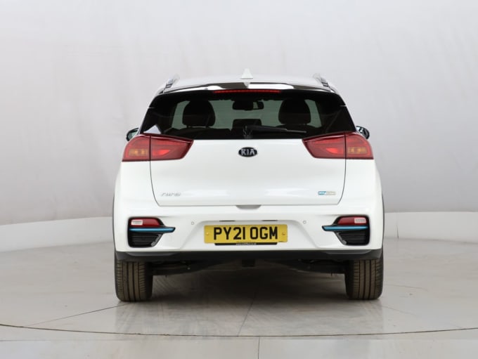 2025 Kia Niro