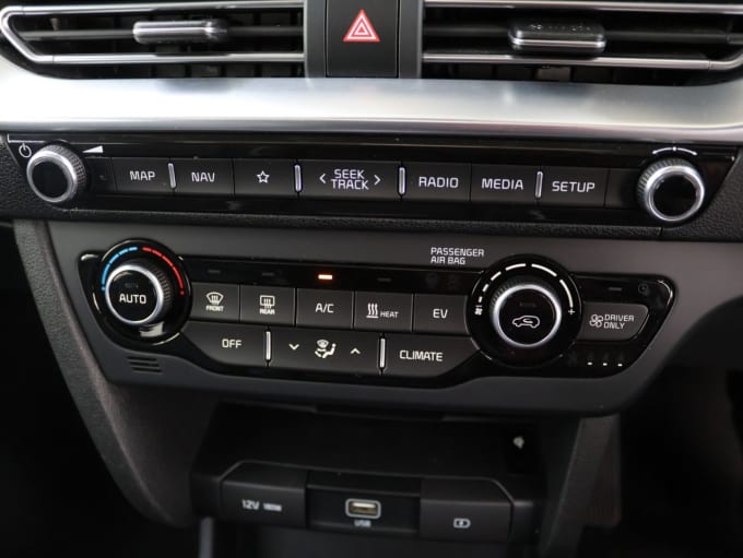 2025 Kia Niro
