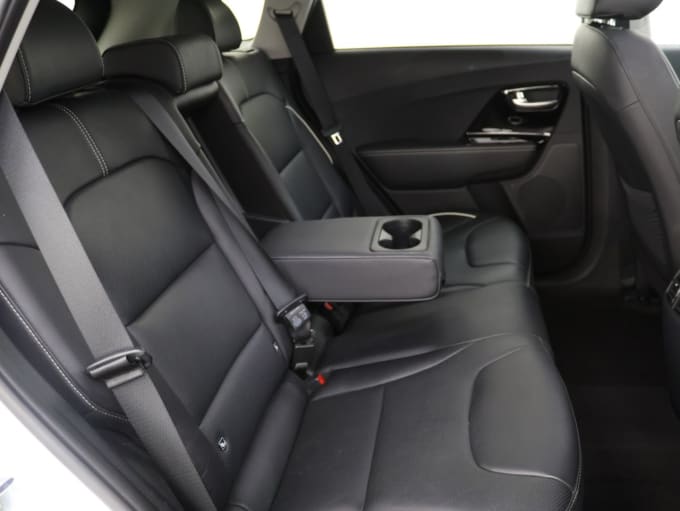 2025 Kia Niro
