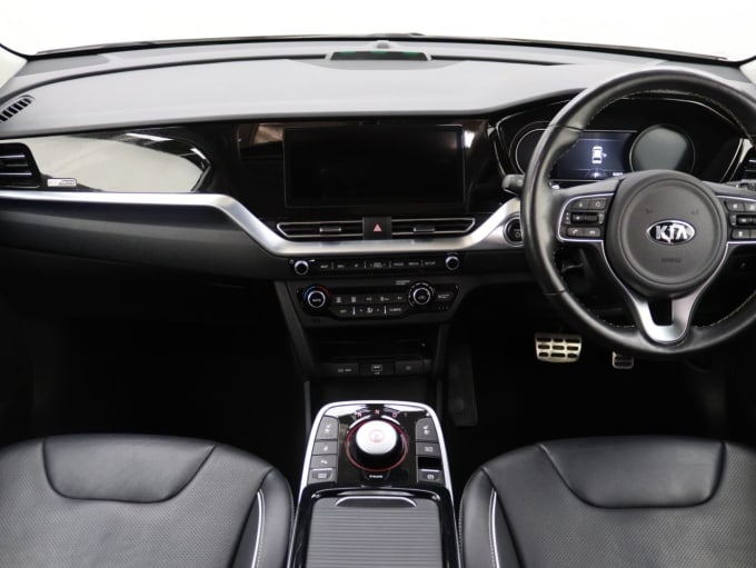 2025 Kia Niro