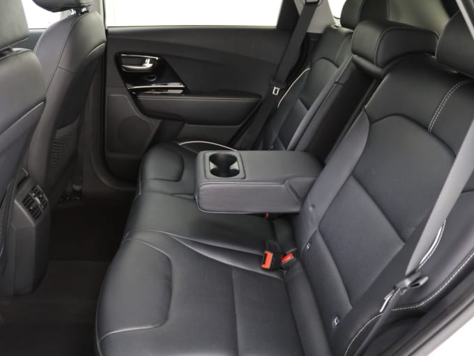 2025 Kia Niro