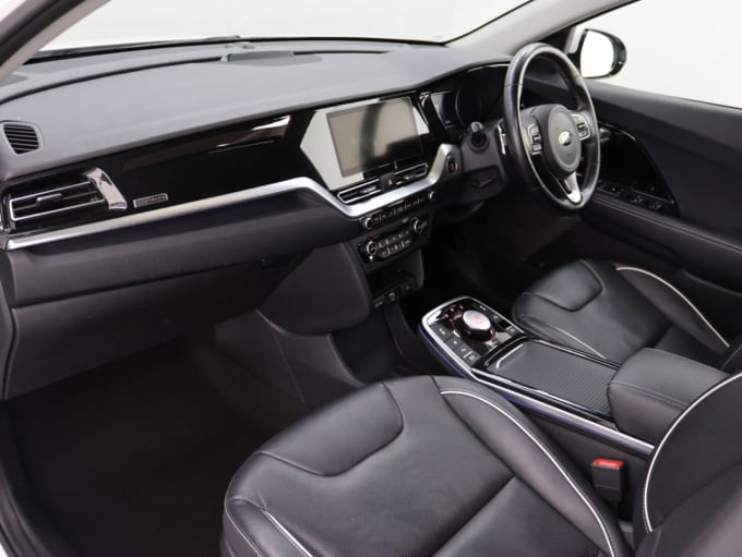 2025 Kia Niro