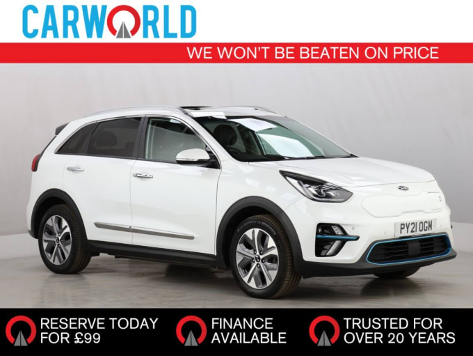2025 Kia Niro