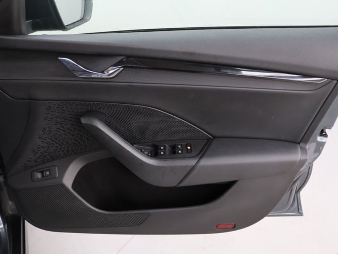 2021 Skoda Octavia