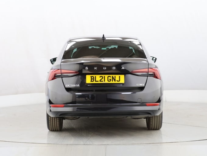 2025 Skoda Octavia