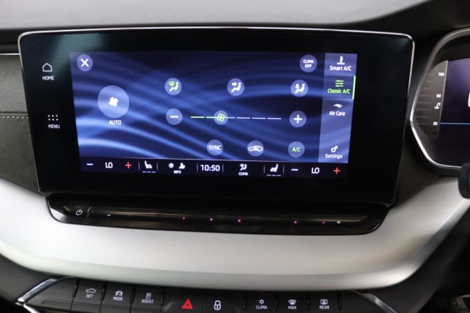 2025 Skoda Octavia
