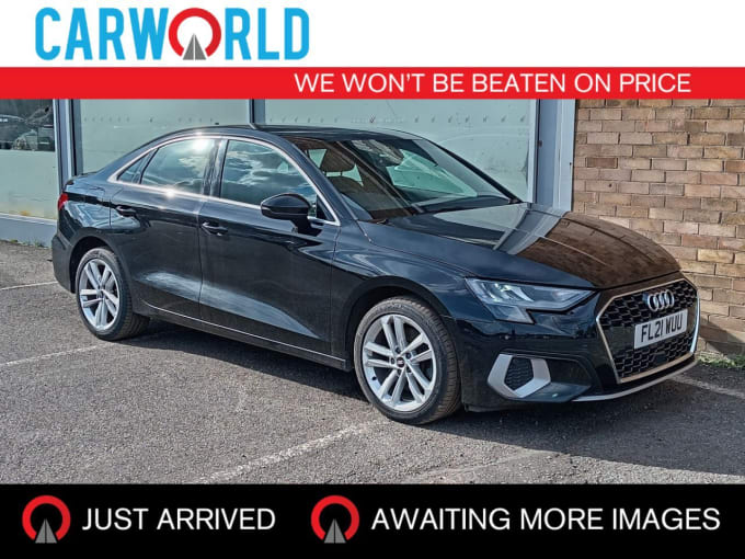 2025 Audi A3