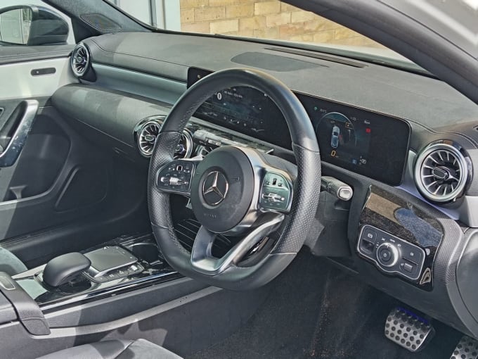 2025 Mercedes-benz A Class