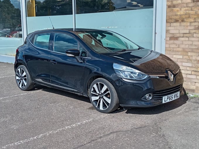 2025 Renault Clio