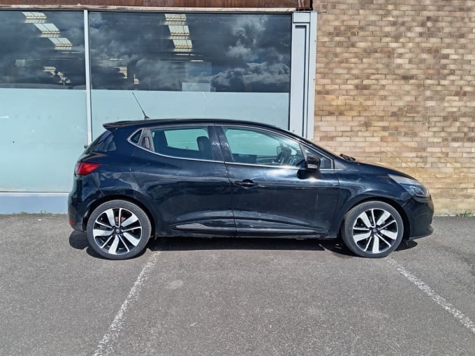 2025 Renault Clio