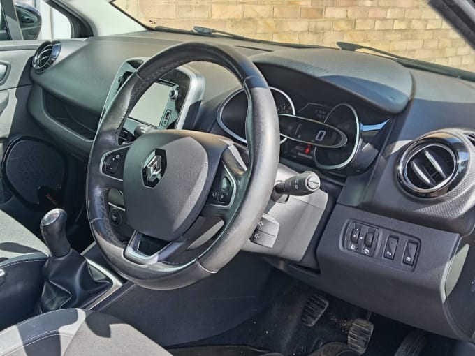 2025 Renault Clio