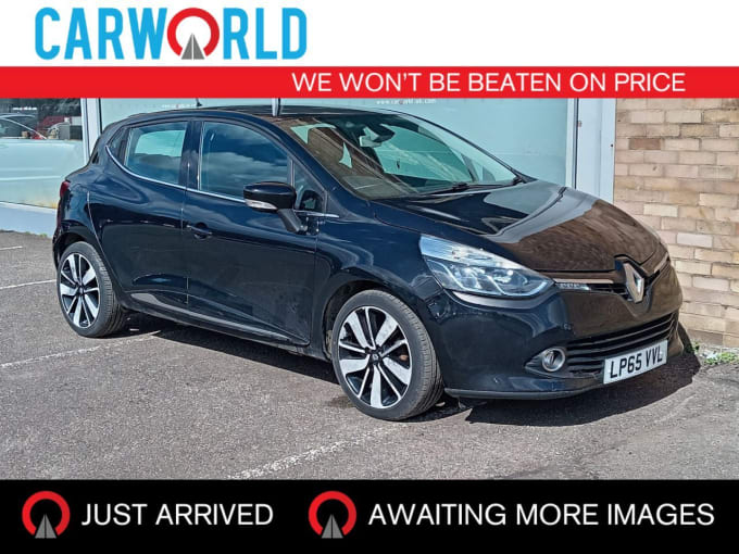 2025 Renault Clio