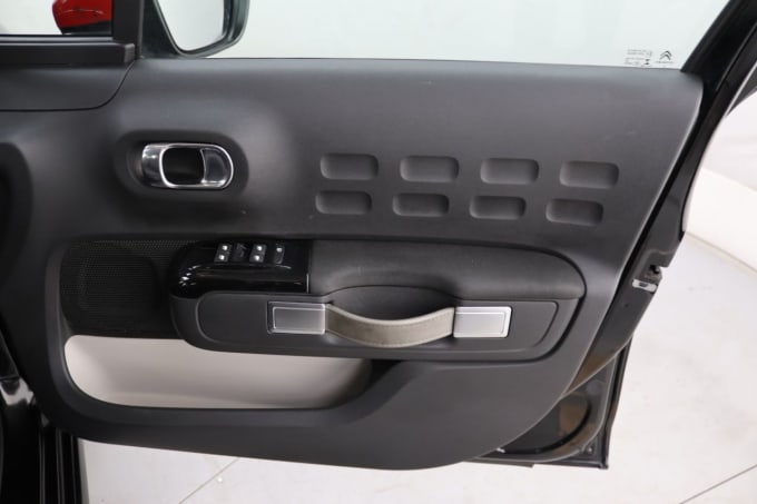 2020 Citroen C3