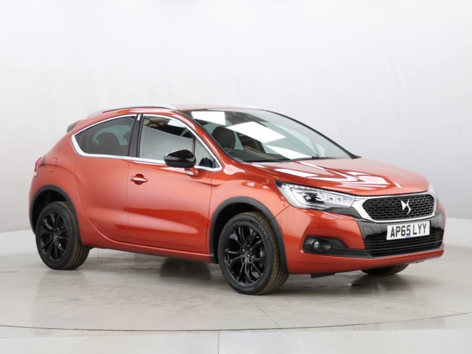 2025 Ds Automobiles Ds 3