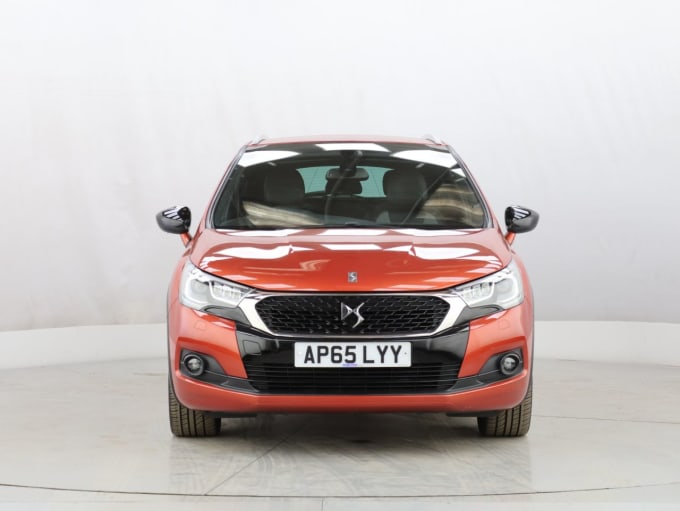 2025 Ds Automobiles Ds 3