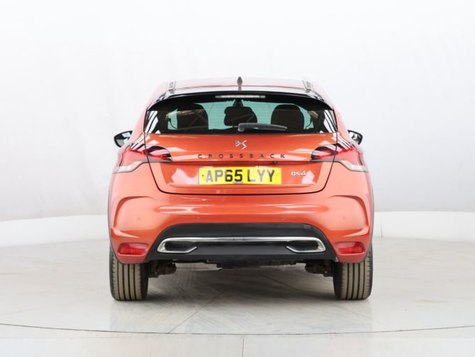 2025 Ds Automobiles Ds 3