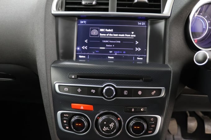 2025 Ds Automobiles Ds 3