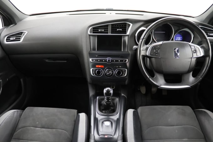 2025 Ds Automobiles Ds 3