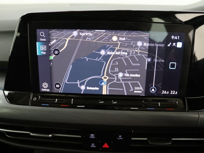 2020 Volkswagen Golf