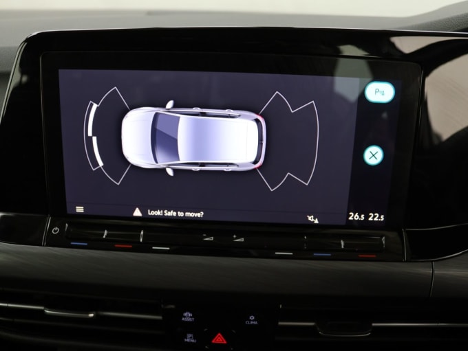 2020 Volkswagen Golf