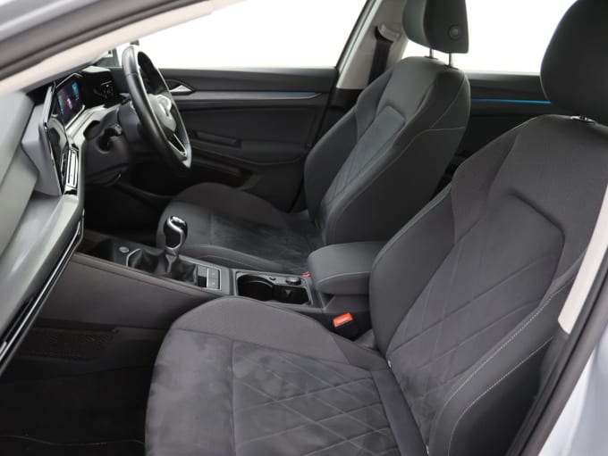 2020 Volkswagen Golf